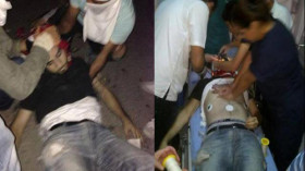 Ünlülerden Ahmet Atakan tepkisi 2 Ünlülerden Ahmet Atakan tepkisi