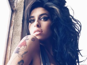 Kimsenin duymadığı Amy Winehouse şarkısı 2 amy winehouse yeni sarki