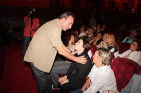 Mete Uğur toprağa verildi