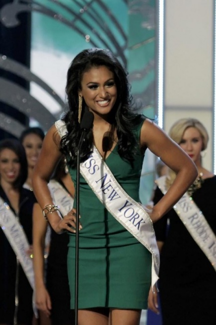 ABD güzeli yine New York’tan çıktı 3 miss-america-nina-davuluri