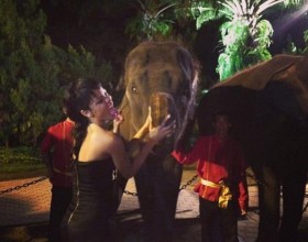 Rihanna'nın Uzakdoğu çıkarması 2 rihanna-tayland