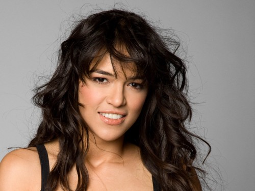 Michelle Rodriguez: Lezbiyen değil, biseksüelim! 2 Michelle-Rodriguez-lezbiyen