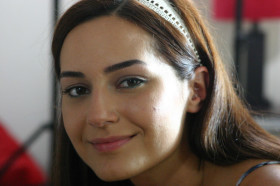 Sedef Avcı anne oldu 2 Sedef Avcı anne oldu