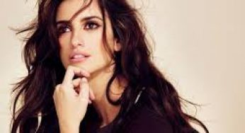 Türk Fotoğrafçının Objektifi Karşısına Geçti 2 penelope-cruz-loewe