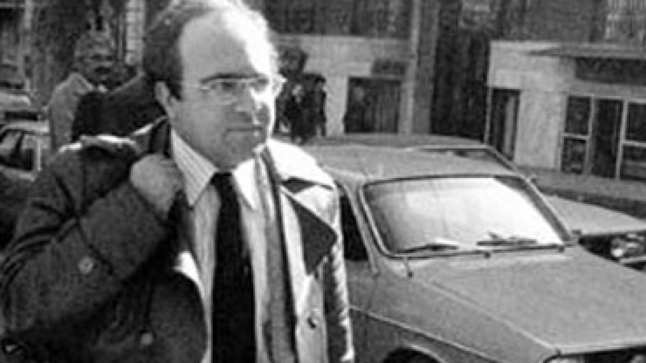 Uğur Mumcu