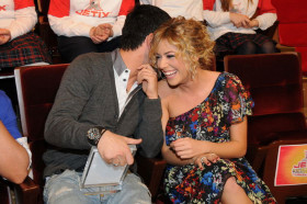 Atletico'nun yıldızı Arda Turan'a mesaj mı var? 2 Arda-Turan-ile-Sinem-Kobal