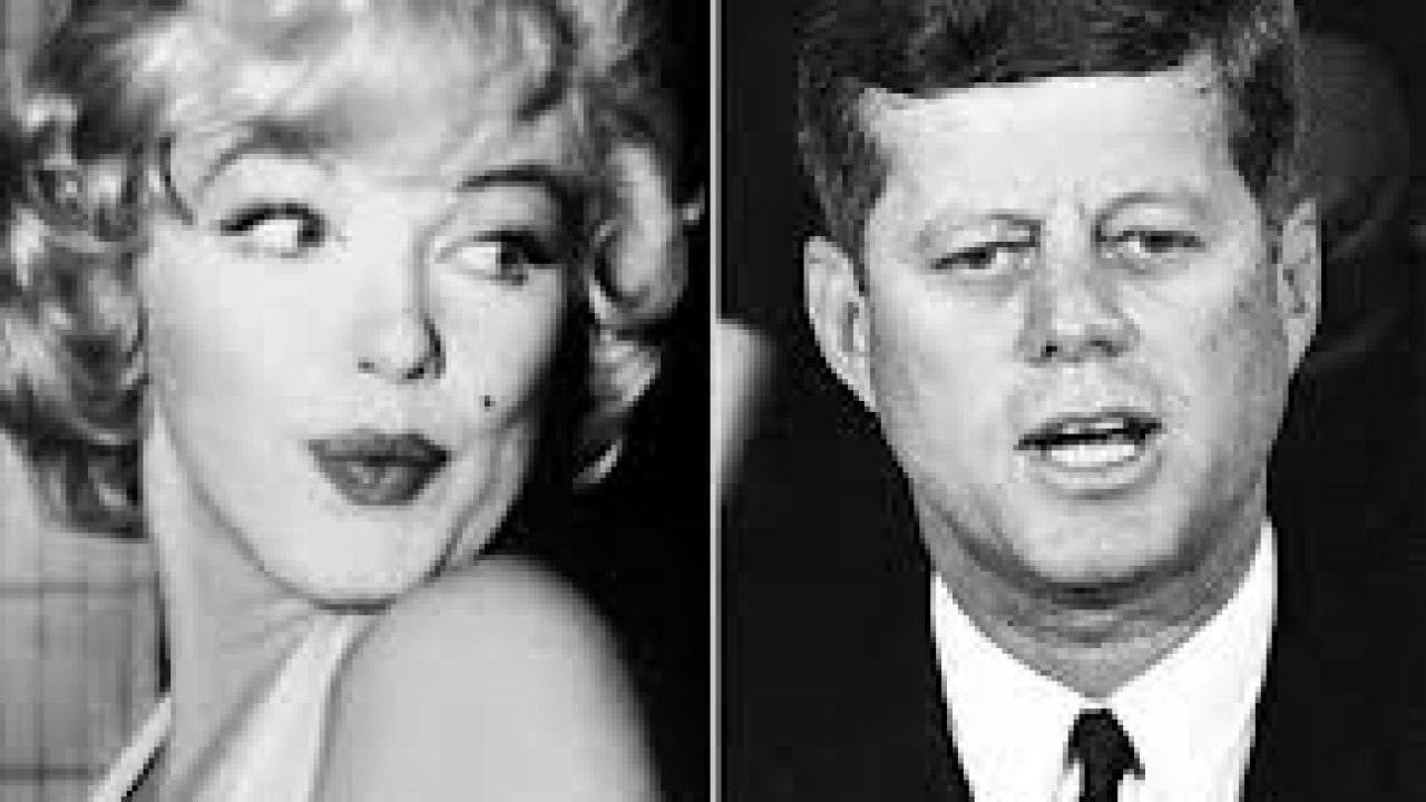 Marilyn Monroe'nun kasedi yayınlanacak 2 marilyn-monroe-kennedy-video-34