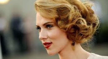 Scarlett Johansson'dan müjdeli haber 2 scarlett johansson