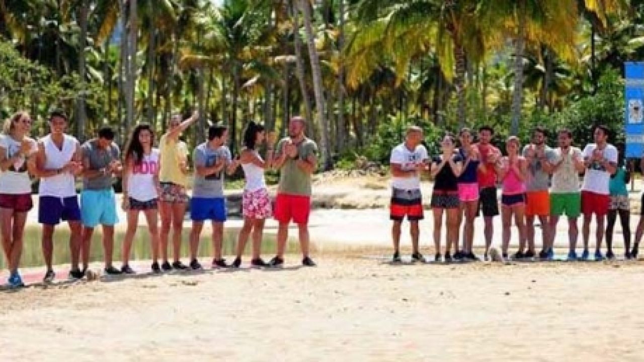 Dominik Survivor Adası'ndan ilk kare 2 survivor-dan-ilk-kare