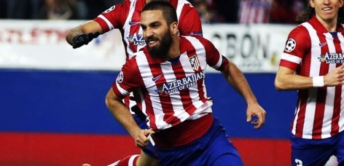 İspanyol yazardan Arda Turan yorumu 2 İspanyol yazardan Arda Turan yorumu