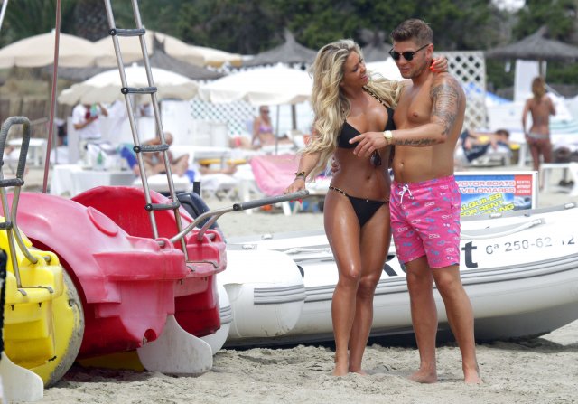 İtalya'da romantik tatil 4 italya capri adasi