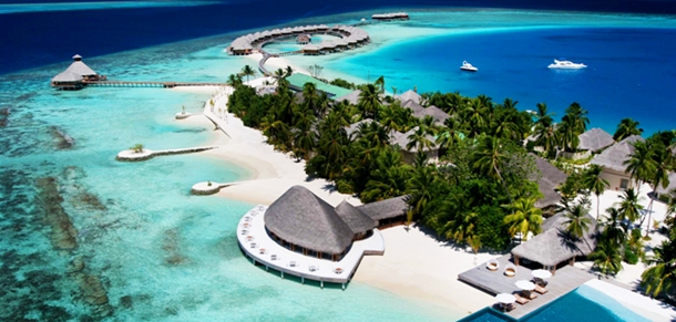 Maldivler Balayı Turları 
