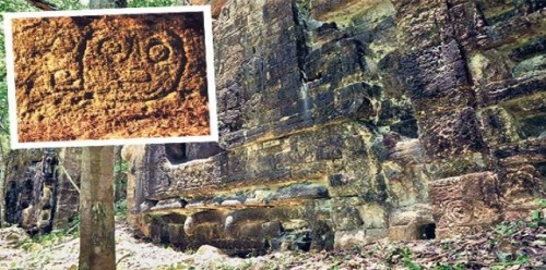 Antik Maya şehirleri Meksika'ya turist yağdırıyor! 2 meksikada-antik-maya-sehirleri-bulundu-turistlerin-yogun-ilgisi