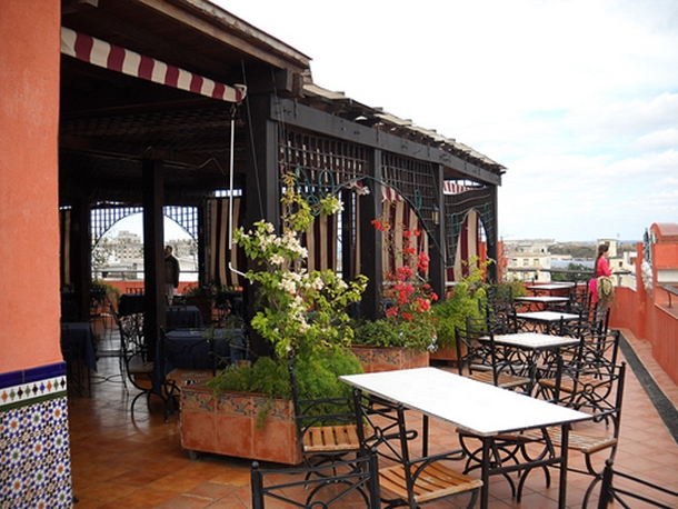 Küba'da yeni rota: Ambos Mundos Hotel 5 Ambos-Mundos-Hotel-01