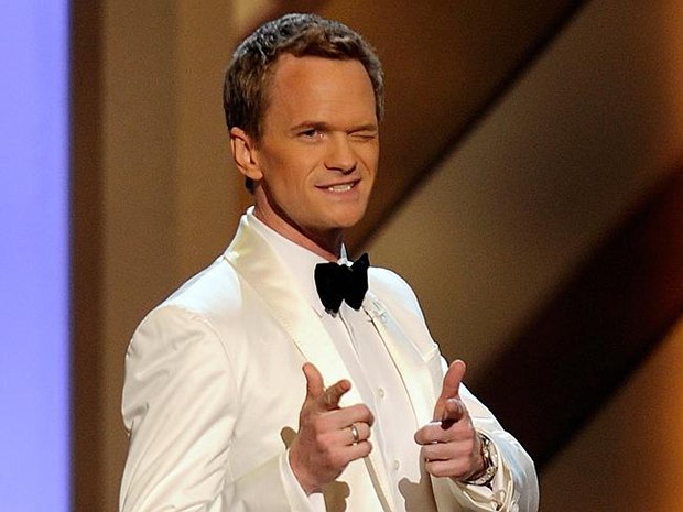 Oscar Ödülleri'ni Neil Patrick Harris sunacak 3 Neil Patrick Harris oscar