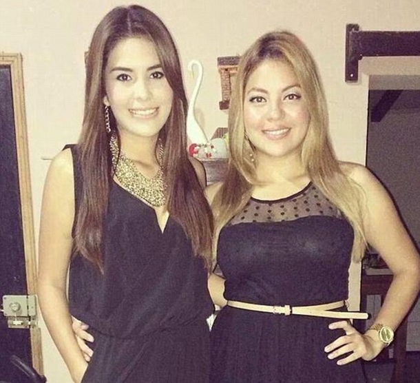 Honduras güzellik kraliçesi kayıplara karıştı 3 honduras