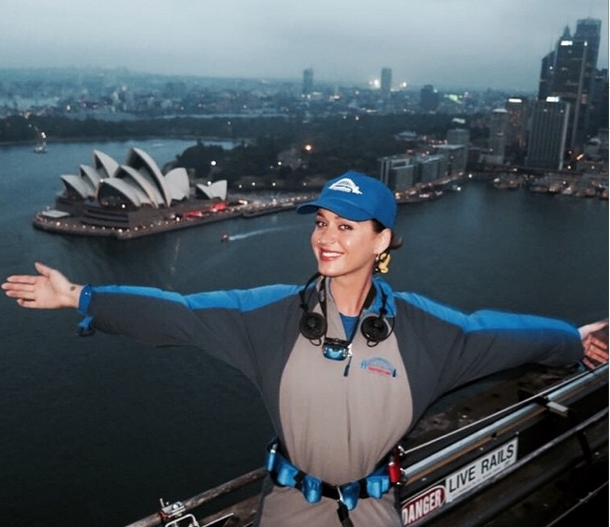Katy Perry Avustralya'ya demirledi 4 katy-perry-sidney