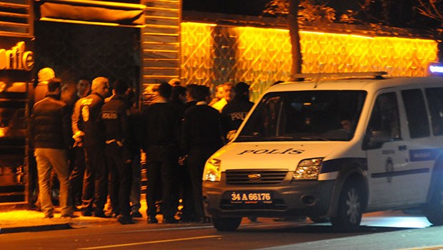 Fikret Orman'ın üzerine yürüdü! 4 fikret-orman-besiktas