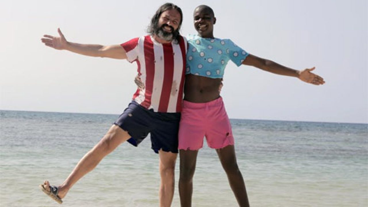 robinson crusoe cuma kuba