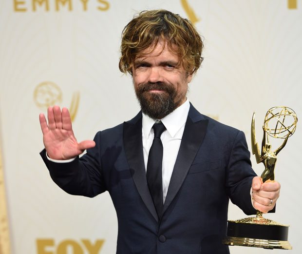 Game of Thrones emmy