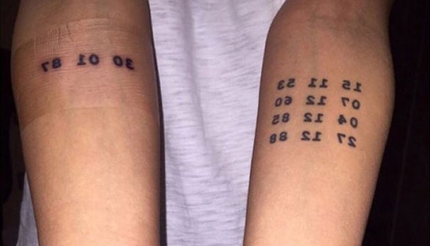 Arda Turan Aslıhan Doğan ile ayrıldı mı? 3 arda-turan-aslihan-dogan-dovme