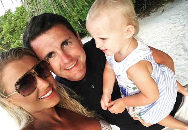 Billie Faiers Maldivler tatilinde! 3 billie-faiers-maldives