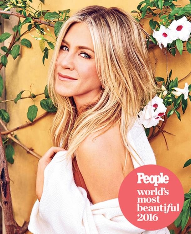 Jennifer Aniston People