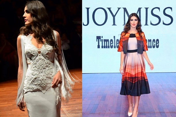 Podyumlarda mekik dokuyor 3 gozde-coskun-kimdir