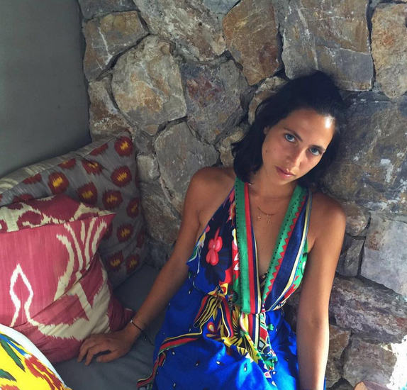 Hülya Avşar kızının hangi üniversiteyi kazandığını açıkladı 3 Zehra Çilingiroğlu