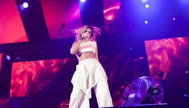 Emma Marrone konserlerine devam ediyor 3 emma-marrone-roma-konser