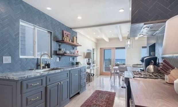 Leonardo DiCaprio villasını satıyor 3 Leonardo DiCaprio villasını satıyor