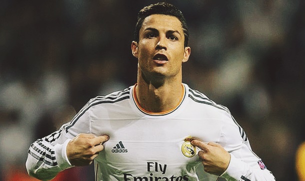 Cristiano Ronaldo 5 yıl daha Madrid'de! 2 Cristiano Ronaldo 5 yıl daha Madrid’de!