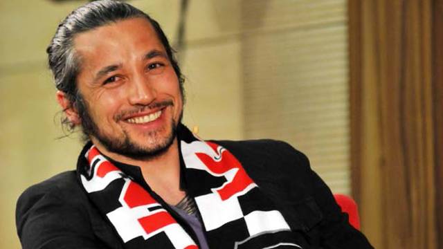 İlhan Mansız Survivor'da 2 İlhan Mansız Survivor’da