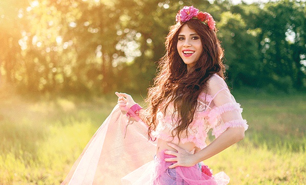 Yunanistan'dan Tam Not 2 Aydilge Yo Yo Yo Şarkısına Yunanistan’dan Tam Not