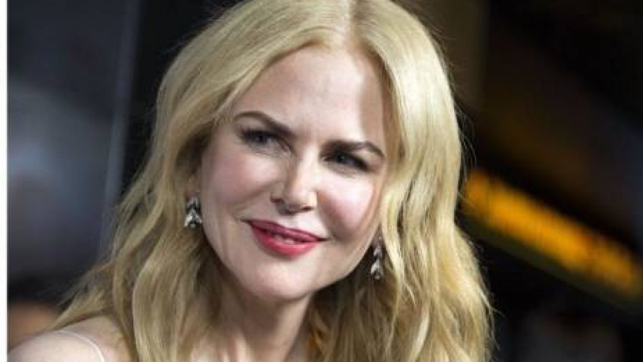 Nicole Kidman: En Büyük Tutkum Ailem 2 Nicole Kidman