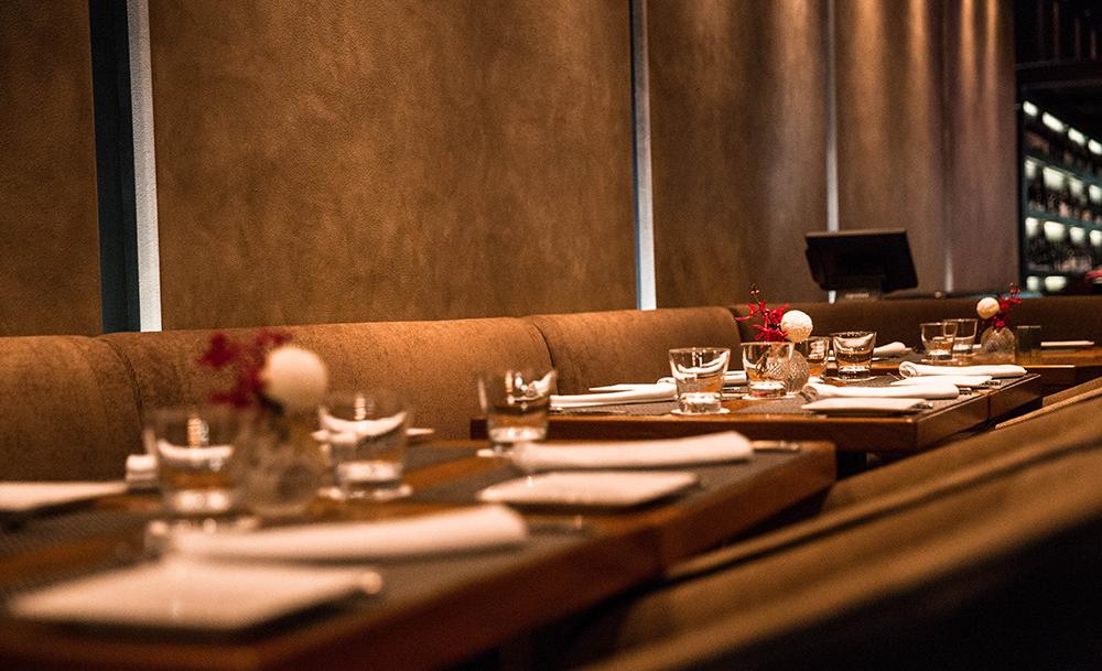 Ünlü Turizm Merkezi Bangkok'taki En İyi Restoranlar 3 bangkok en iyi restoran