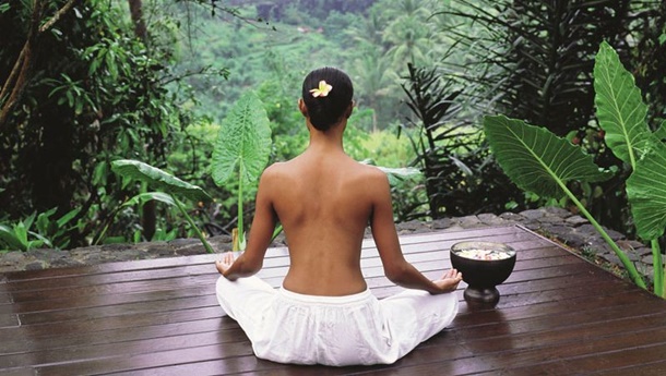 Yoga ve Meditasyon İçin En İyi Yerler