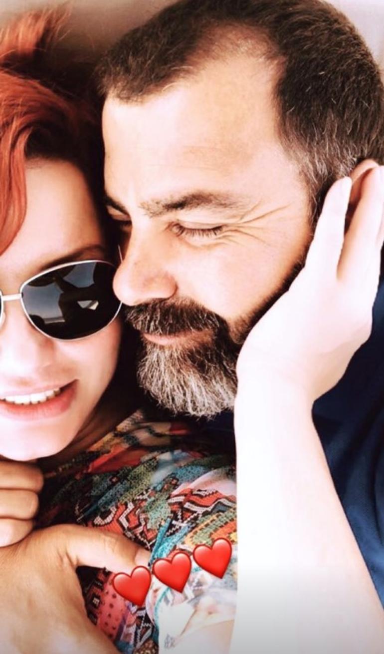 Faruk Salman'dan Deniz Seki'ye olay sözler 3 deniz seki yeni sevgilisi