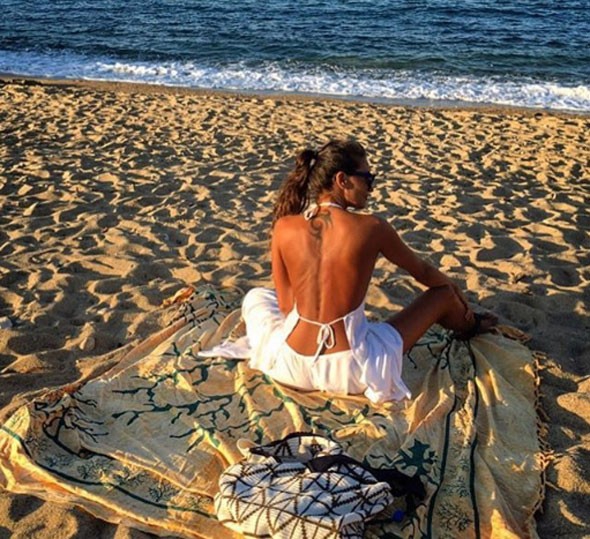 Mykonos tatili için özel fotoğrafçı 4 eda taspinar mikonos tatili