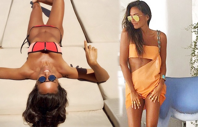 Mykonos tatili için özel fotoğrafçı 3 eda taspinar mykonosta