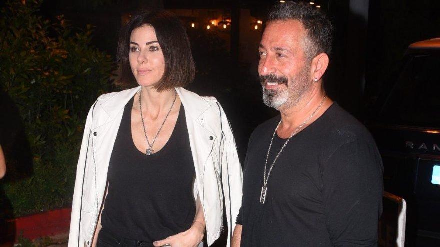 Defne Samyeli Cem Yılmaz'a hayır dedi 2 defne samyeli cem yilmaz aski