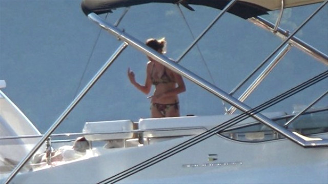 emina mustafa sandal kavga