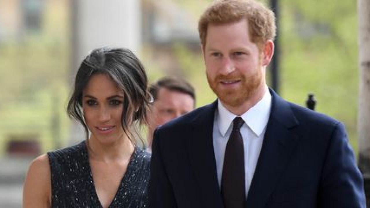 Emmy Ödül Töreni'ni reddetti 2 meghan markle emmy odul toreni