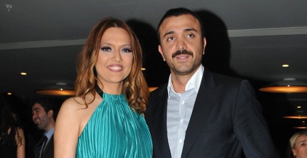 Demet Akalın boşanıyor 2 demet akalin okan kurt bosandi