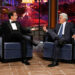 Ünlüler The Jay Leno Show programında 10 Ünlüler The Jay Leno Show programında