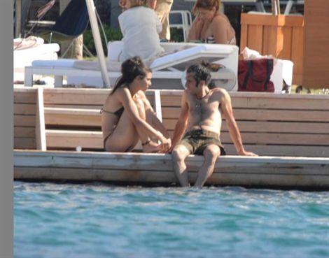 Sami Saydan Tuba Büyüküstün ile neden ayrıldıklarını açıkladı 10 Sami Saydan Tuba Büyüküstün ile neden ayrıldıklarını açıkladı