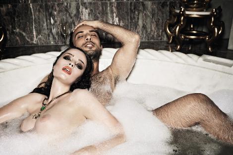 Tarkan yine fırtına gibi esti 4 Tarkan yine fırtına gibi esti