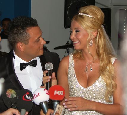 Emre Matraş, Yeşim Erçetin'den boşanıyor 10 Emre Matraş, Yeşim Erçetin’den boşanıyor