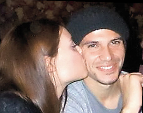 İspanyol model Irene, Ersan Gülüm ile aşk yaşıyor 6 İspanyol model Irene, Ersan Gülüm ile aşk yaşıyor