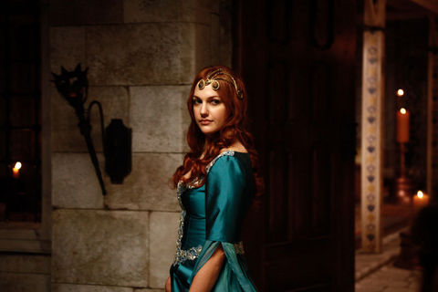 Muhteşem Yüzyıl'ın Hürrem Sultan'ı kim? 11 Muhteşem Yüzyıl’ın Hürrem Sultan’ı kim?